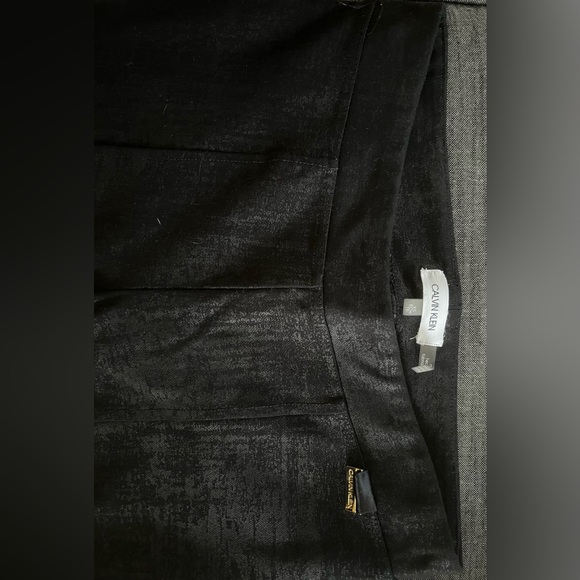 Calvin Klein leggings - Picture 5 of 6